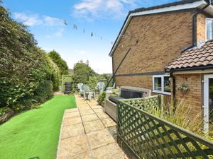 Garden- click for photo gallery